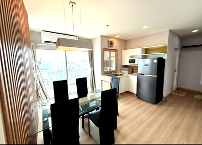 Condos for rent : The Room Ratchada -            Ladprao 