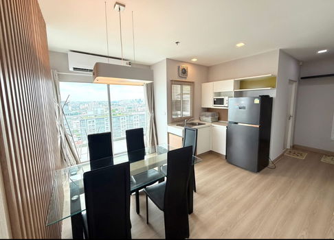 The Room Ratchada -            Ladprao 