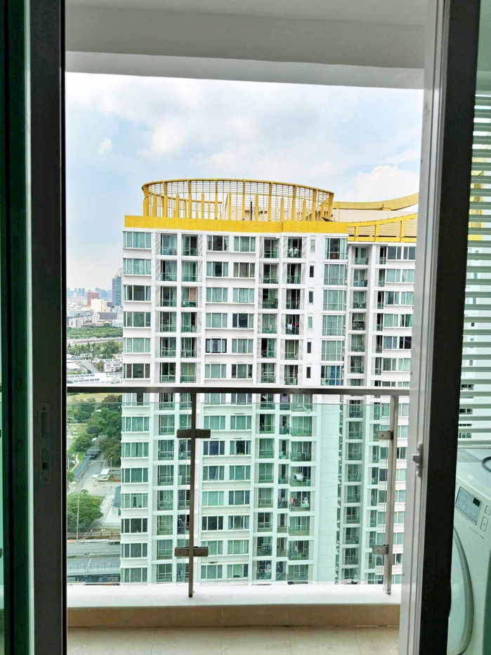 รูป ห้องมาใหม่🐲แอดไลน์ได้เลยครับ🐲✨✨🛋️🛌 ห้วยขวาง💥ที.ซี. กรีน 🔴🟢🟡 - รูปที่ 23/23