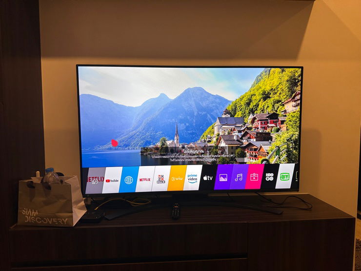 รูป For rent : The origin plug and play Rammintra ราคา 13,500 บาท พร้อมอยู่ 27/11/2025 - รูปที่ 9/9