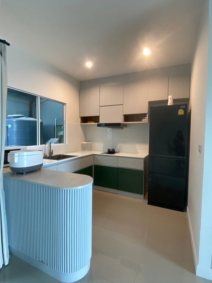 รูป ST13696 - Sammakorn Avenue Suwannaphum - รูปที่ 9/11