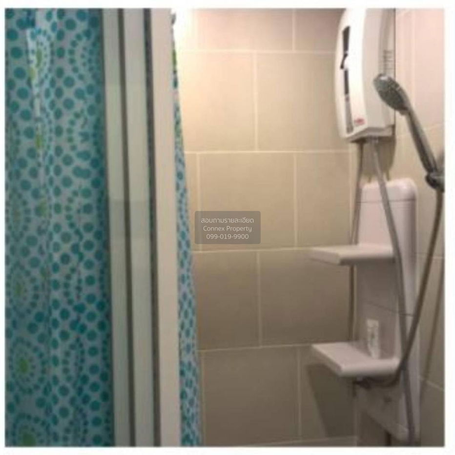 picture 🔥🔥🔥 FOR RENT condo , The Base Rama 9 - Ramkhamhaeng , ARL-Ramkhamhaeng , Hua Mak , Bang Kapi , Bangkok , CX-68498 ✅ Live chat with us ADD LINE @connexproperty ✅ 🔥🔥🔥 - 9/9