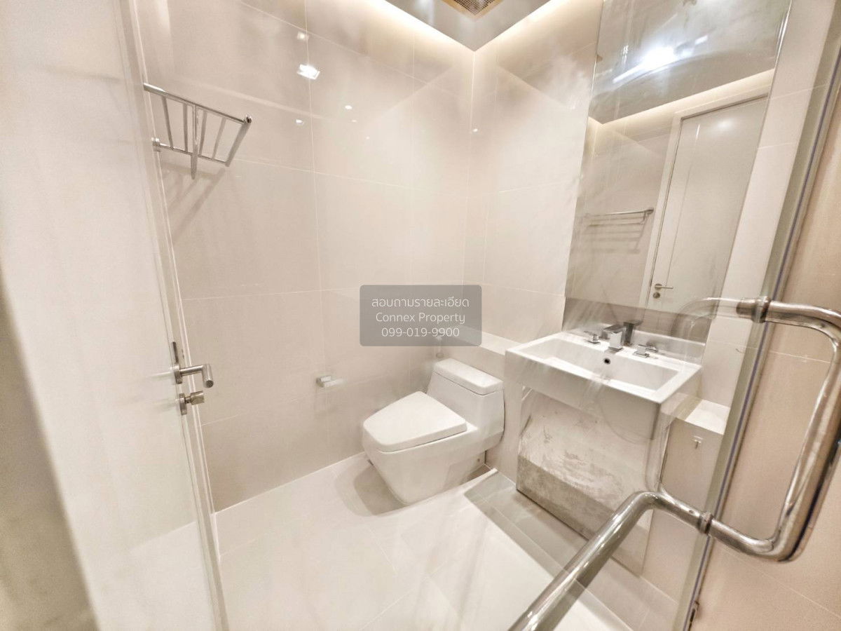 picture For Rent Condo , Equinox Phahol - Vibha , MRT-Chatuchak Park , Chomphon , Chatuchak , Bangkok , CX-45461 ✅ Live chat with us ADD LINE @connexproperty ✅  - 7/8