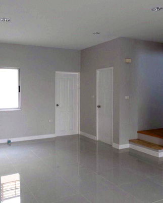 Home office for rent Ratchaphruek Road : FOR RENT TEMPO TOWN RATTANATHIBET-SAIMA