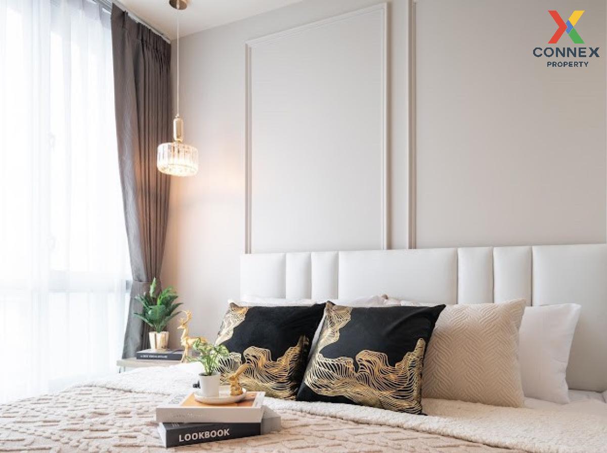 picture 🔥🔥🔥 For Sale Condo , The Star Estate Rama 3 , newly renovated , Chong Nonsi , Yannawa , Bangkok , CX-120916 ✅ Live chat with us ADD LINE @connexproperty ✅ 🔥🔥🔥 - 8/12