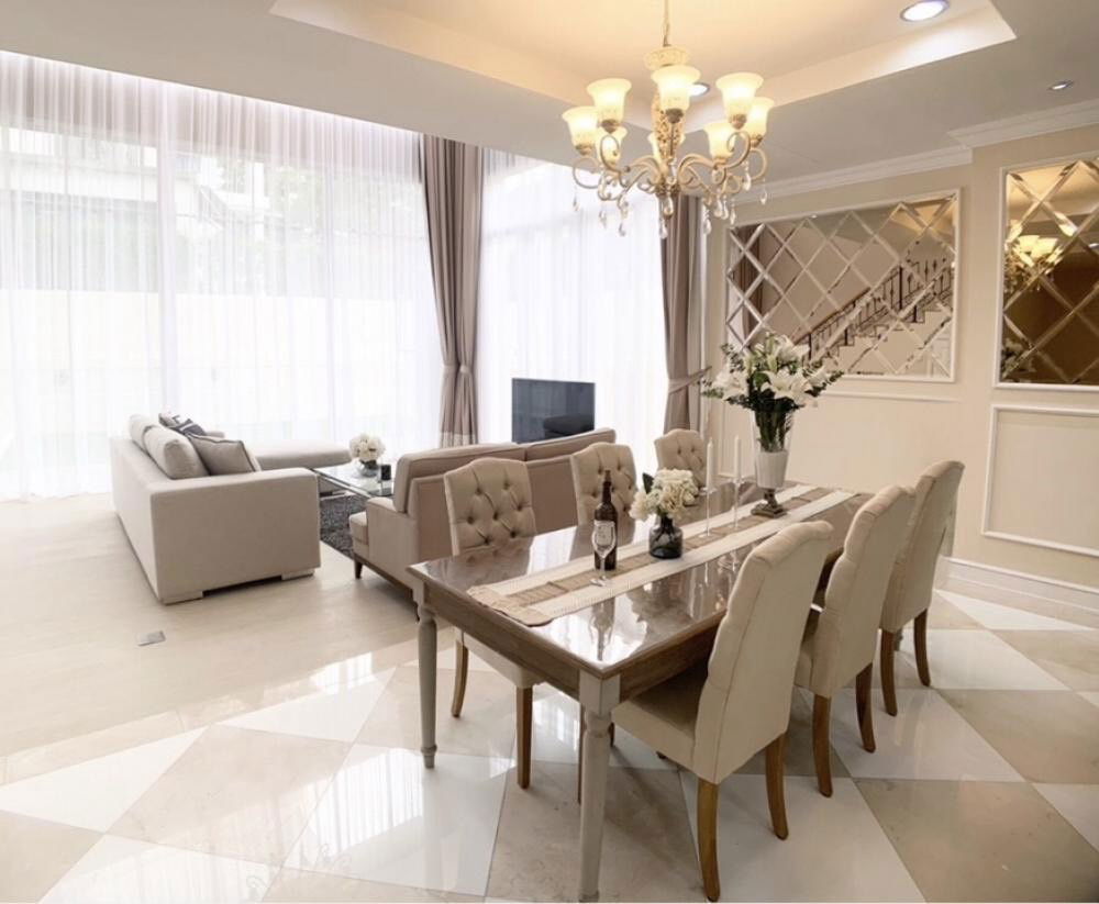 picture 4-bed townhome prime area sukhumwit - 4/22