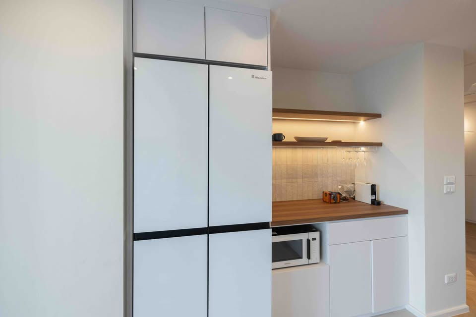 picture RS3695 For Rent: Richmond Palace Condominium near BTS Phrom Phong and BTS Thonglor - 12/22