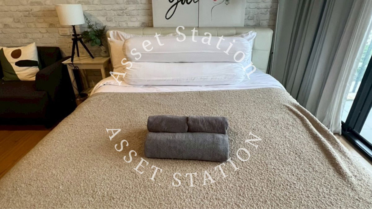 รูป ให้เช่า The Issara Ladprao ราคาดี ใกล้ MRT ลาดพร้าว - รูปที่ 2/12