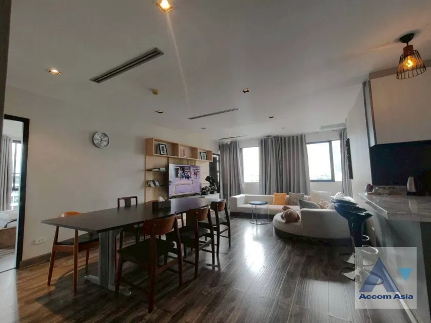 picture 🔼🔽 AccomA 📩 Fully Furnished 5 BR Condominium @W8 Thonglor 25 (1518142) - 3/20