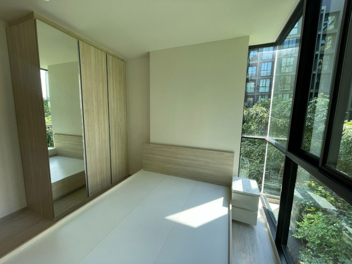 รูป PFD-07549 ให้เช่าคอนโด นิว ซี-สแควร์ สวนหลวง สเตชั่น ( Nue Z-Square Suan Luang Station )  นัดชมห้อง ■ line : @propertyfinder  - รูปที่ 8/22