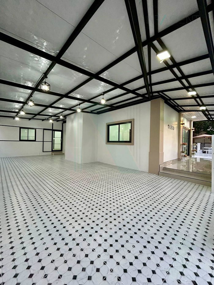 picture 📌 For Sell House PIYAWARAROM 3 2-story 4 bedroom 2 bathroom - 2/8