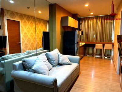 Condos for rent : ✨ For Rent: RHYTHM Sukhumvit 50 Condo ✨  💰 Only 18,000 THB/month