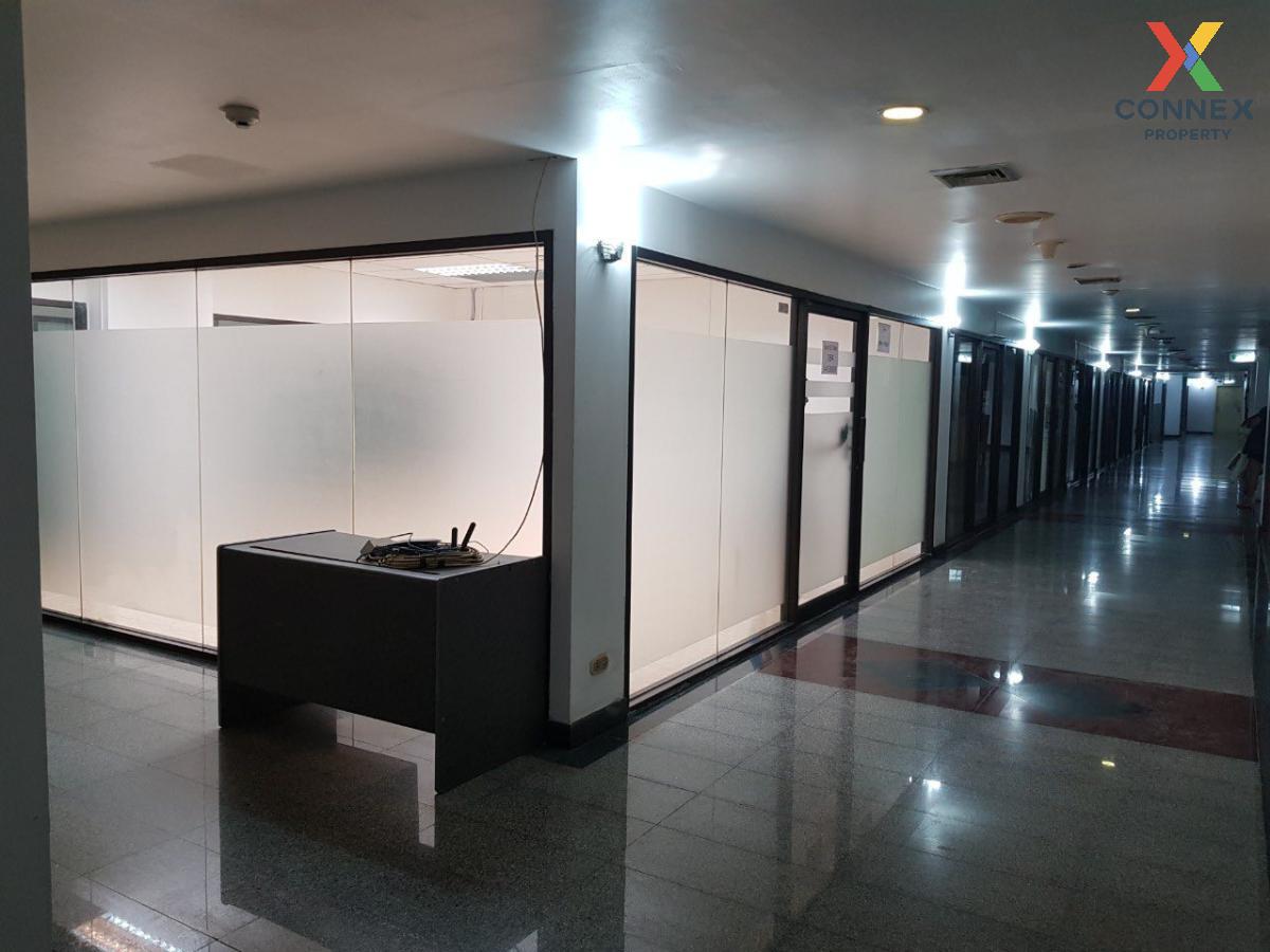 รูป 🔥🔥🔥 เช่าคอนโด  ออมนิ ทาวเวอร์ BTS-อโศก คลองเตย เขต คลองเตย กรุงเทพ CX-137857 ✅ ทักไลน์ @connexproperty ตอบทันที ทีมงานมืออาชีพ ✅ 🔥🔥🔥 - รูปที่ 5/6