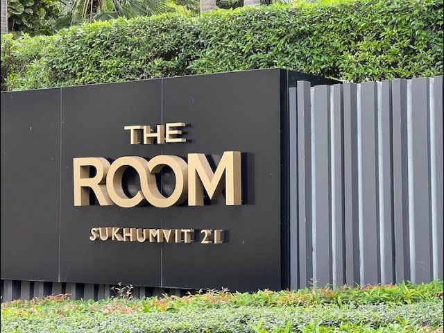 รูป ✨ ชีวิตง่ายกว่าที่เคย The Room Sukhumvit 21 พร้อมอยู่ ใจกลาง CBD อโศก ใกล้แหล่งงานและไลฟ์สไตล์ 🎉 - รูปที่ 2/17