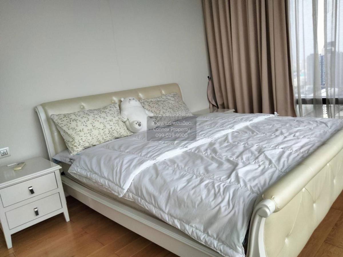 picture FOR RENT condo , Circle Living Prototype , MRT-Phetchaburi , Makkasan , Rat Thewi , Bangkok , CX-36873 ✅ Live chat with us ADD LINE @connexproperty ✅ - 4/5