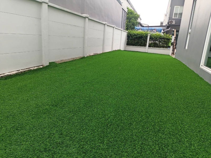 รูป 🏡 ให้เช่าทาวน์โฮม 2 ชั้น – Pleno รามอินทรา–บางชัน สเตชั่น 117 บ้านสวยพร้อมอยู่ 3 ห้องนอน 2 ห้องน้ำ พื้นที่ใช้สอย 106.85 ตร.ม. ฟังก์ชันลงตัว - รูปที่ 9/9