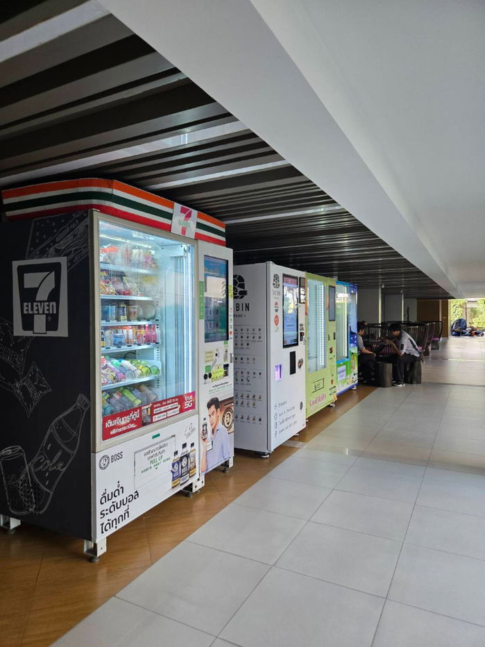 รูป ให้เช่า🚝 We condo เอกมัย-รามอินทรา เฟอร์ฯ ครบ ราคาดี เป็นสัดส่วน 📱Line: @promptcondo - รูปที่ 26/26