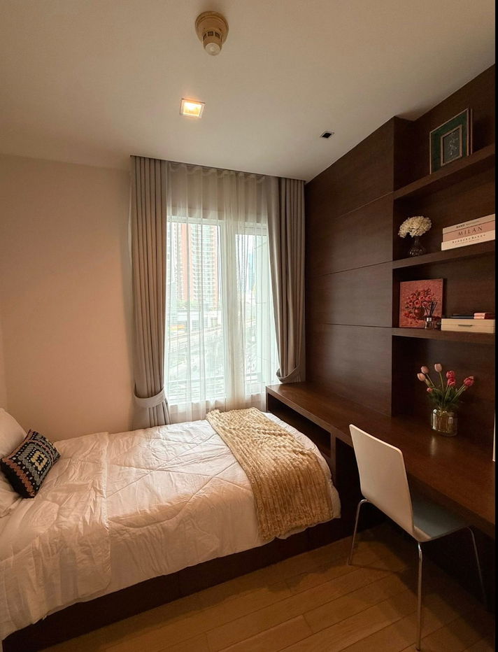 picture Siri at Sukhumvit. 2bed  69sqm. Line id: @pfagent - 11/12