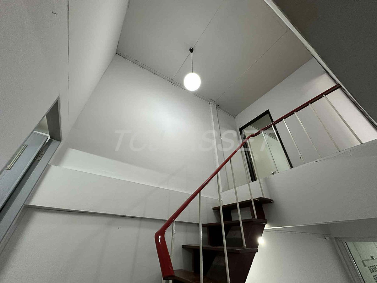 picture Townhouse for Sale : Siam Niwet Thepharak - 4/9