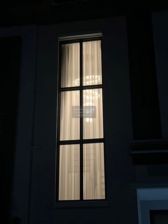 picture For Rent House , Grande Pleno Sukhumvit-Bangna , nice view , BTS-Chang Erawan , Bang Kaeo , Bang Phli , Samut Prakarn , CX-138270 ✅ Live chat with us ADD LINE @connexproperty ✅  - 10/12