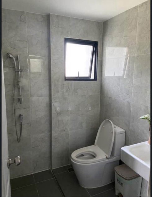 picture Twin House for Rent in Zinnery Bangna–Suvarnabhumi Great location near Suvarnabhumi Airport and Mega Bangna. - 6/8