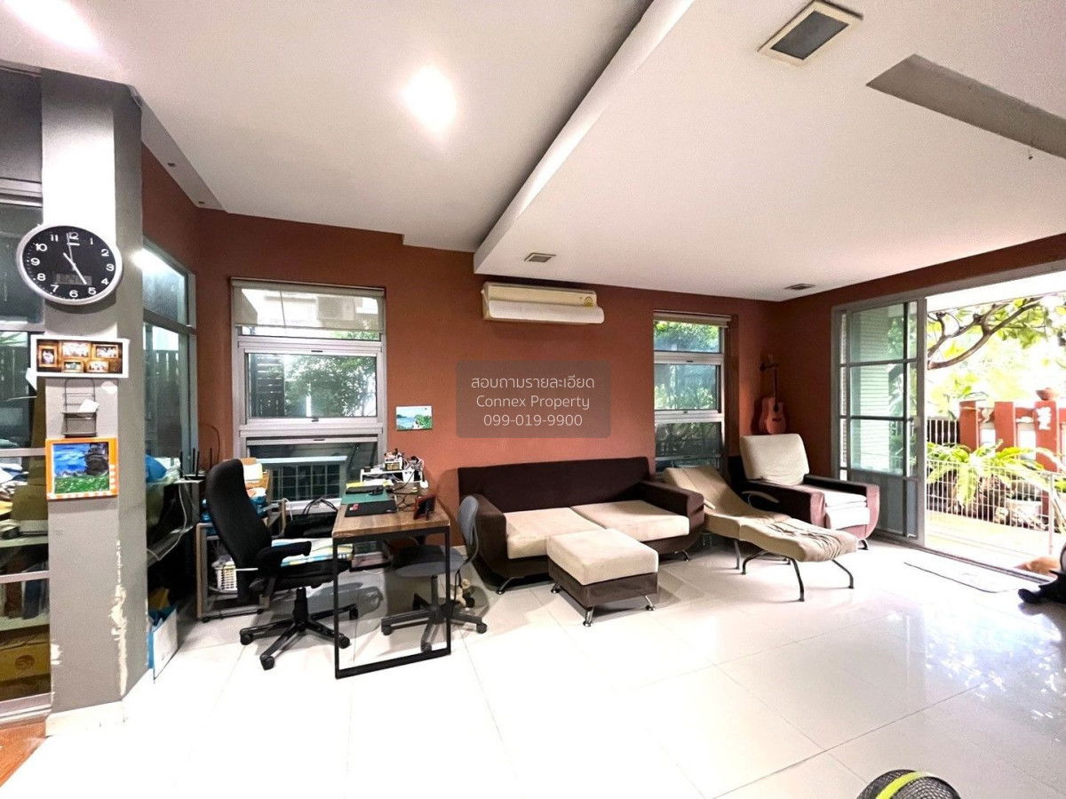 picture For Sale House , Grand Canal Prachachuen , Bang Talat , Pak Kret , Nonthaburi , CX-138024 ✅ Live chat with us ADD LINE @connexproperty ✅ - 5/12