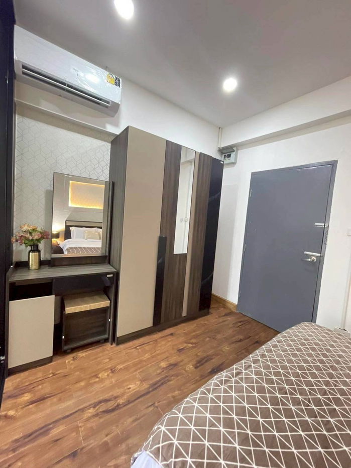 รูป ปล่อยเช่าคอนโดมิเนียม PP Condo  ใกล้รพ.กรุงเทพ, เซ็นทรัลเฟสติวัลเชียงใหม่ - รูปที่ 8/11