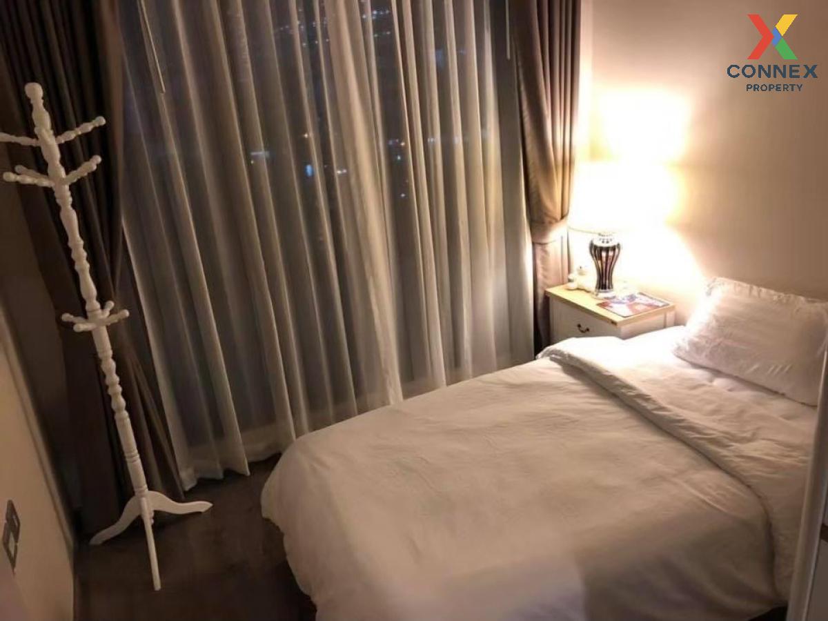 picture For Sale Condo , Whizdom Avenue Ratchada - Ladprao , MRT-Lat Phrao , Lat Yao , Chatuchak , Bangkok , CX-135364 ✅ Live chat with us ADD LINE @connexproperty ✅  - 10/11