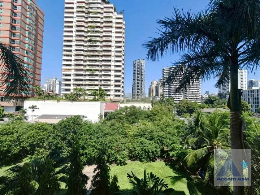 picture 🔼🔽 AccomA 📩  2 BR Condominium @The Bangkok Sukhumvit 43 (1521529) - 11/20