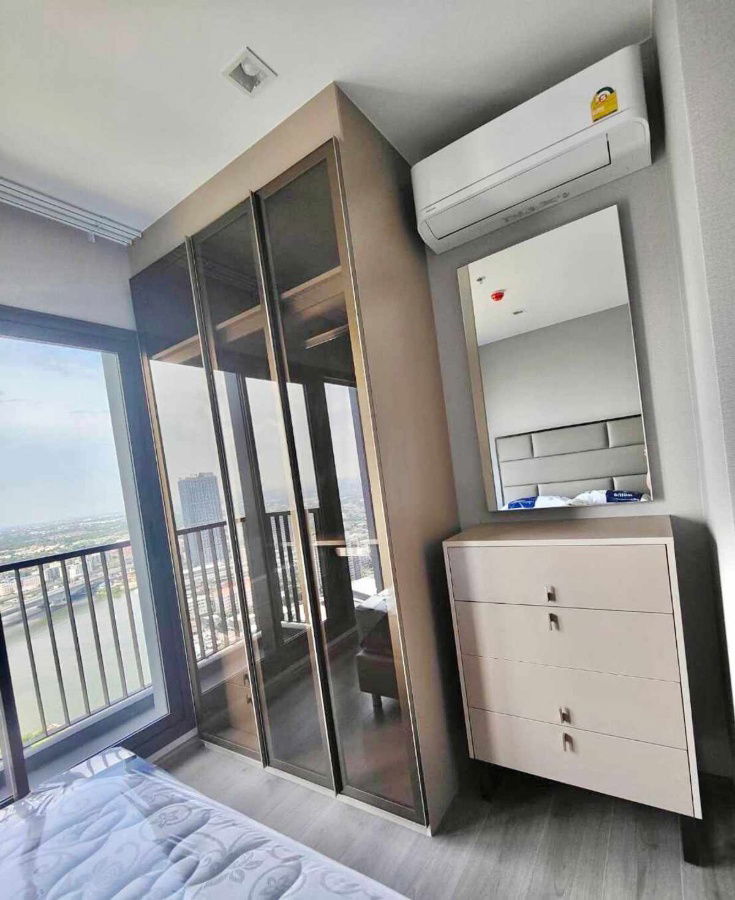 รูป ห้องมาใหม่🐲แอดไลน์ได้เลยครับ🐲✨✨🛋️🛌 นนทบุรี 💥เดอะ โพลิแทน อควา 🔴🟢🟡 - รูปที่ 2/10