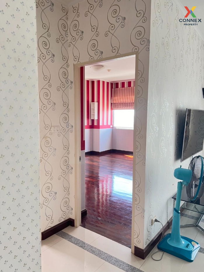 picture For Sale Condo , Supalai Park Srinakarin , Penthouse , MRT-Si U Dom , Nong Bon , Prawet , Bangkok , CX-104848 ✅ Live chat with us ADD LINE @connexproperty ✅ - 1/12