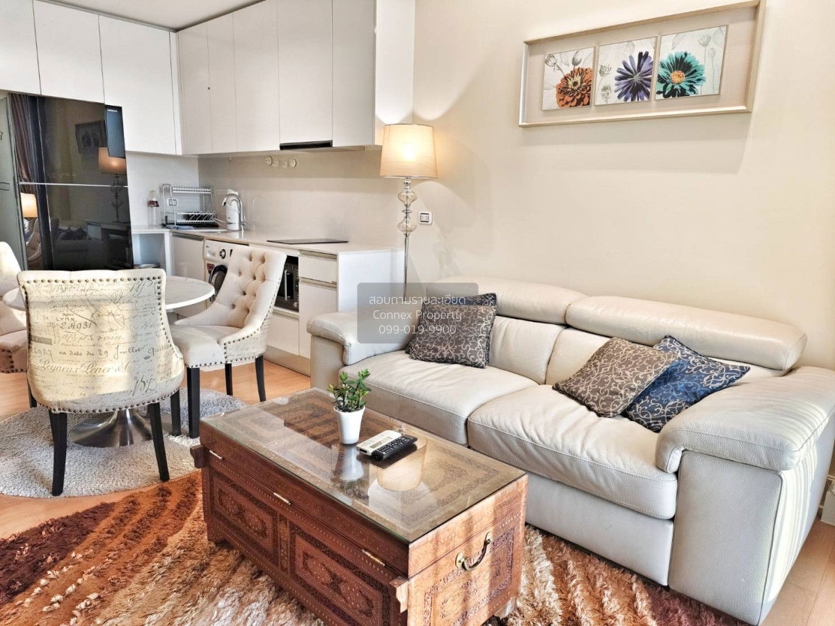 picture For Rent Condo , Equinox Phahol - Vibha , MRT-Chatuchak Park , Chomphon , Chatuchak , Bangkok , CX-45461 ✅ Live chat with us ADD LINE @connexproperty ✅  - 2/8