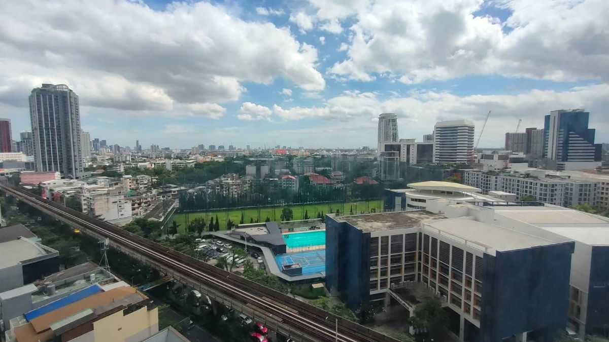 picture 🍀 For Rent The Complete Rajprarop 🍀 Add Line ID: @zcondo (with@) 🔥 C4896 - 7/7