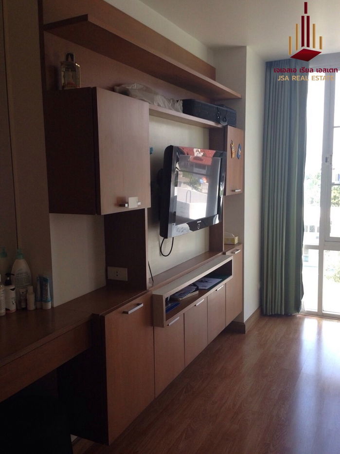 picture ✨ For Sale: The Alcove Sukhumvit 49 Condo ✨ 💰 Only 7,000,000 THB - 2/8