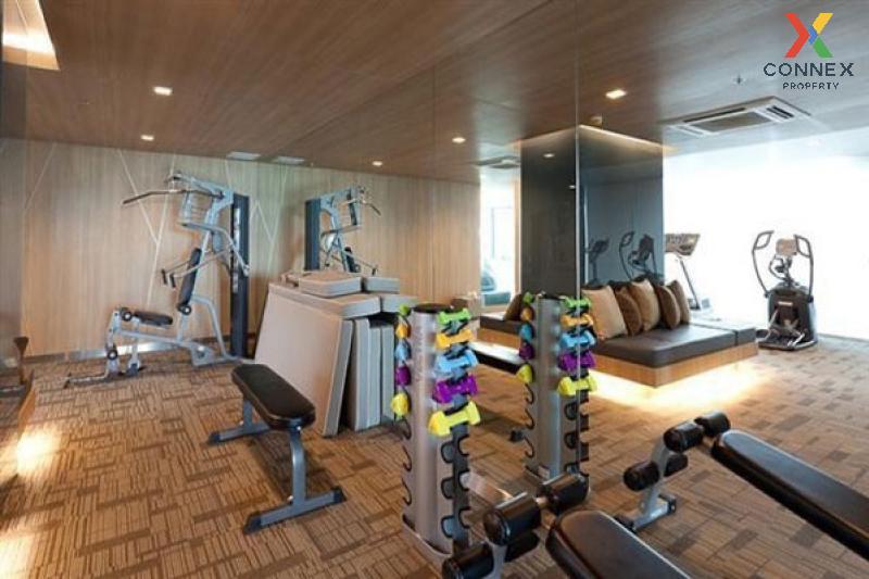 picture 🔥🔥🔥 FOR SALE condo , Ideo Blucove Sukhumvit , BTS-Udom Suk , Bang Na , Bang Na , Bangkok , CX-55996 ✅ Live chat with us ADD LINE @connexproperty ✅ 🔥🔥🔥 - 4/5