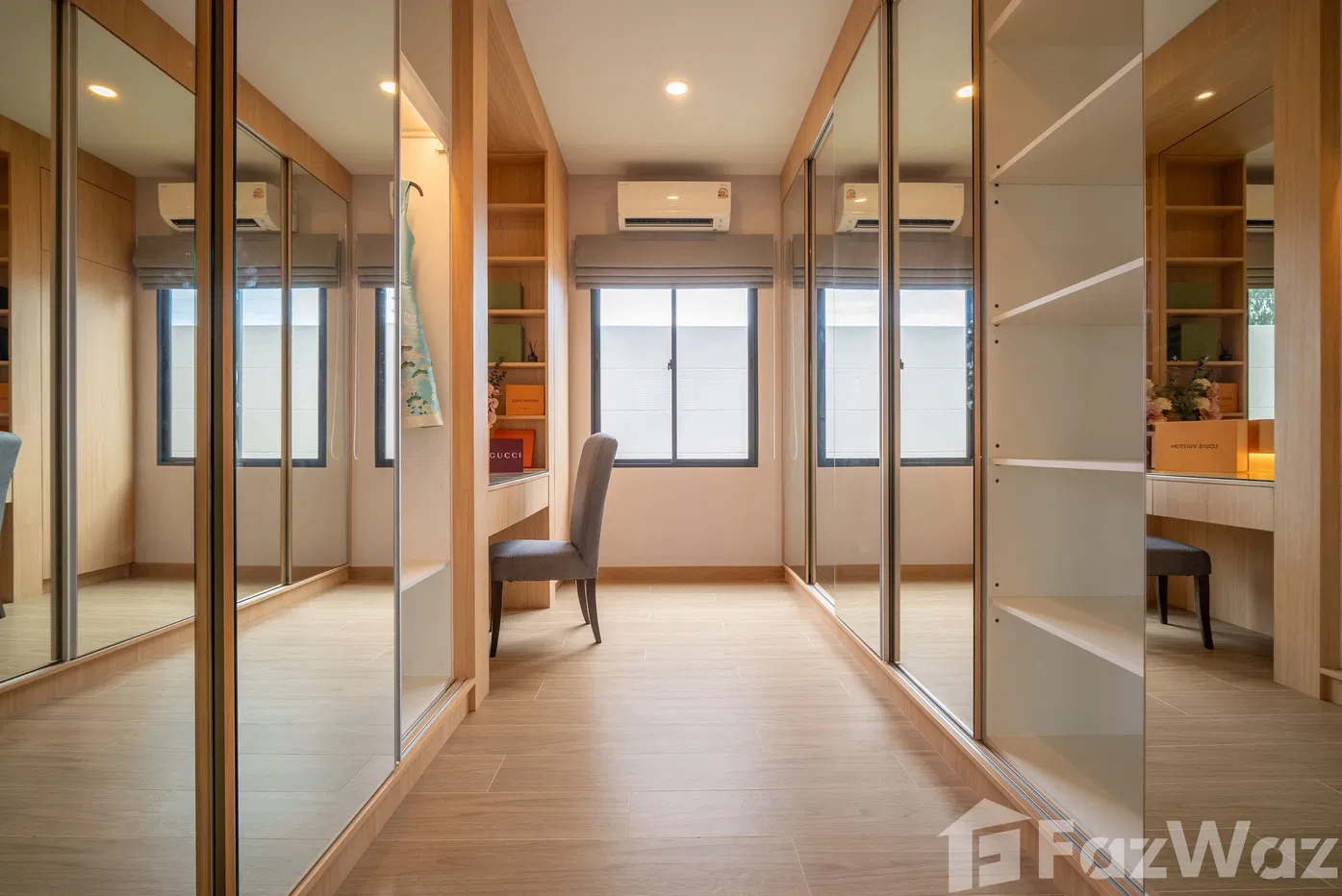 รูป ขาย วิลล่า 5 ห้องนอน ใน โป่ง, ชลบุรี 2001058 - รูปที่ 20/34