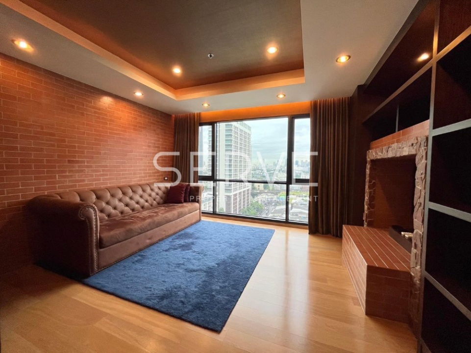 รูป 🔥🔥121K/Sq.m. ถูกสุดในตึก! ราคาหายากมาก 1นอน ไซส์ใหญ่ มีอ่างอาบน้ำ เฟอร์แน่นมาก ทำเลดี ลงทุนสุดคุ้มในย่านอารีย์ @  Noble Reflex - รูปที่ 2/13