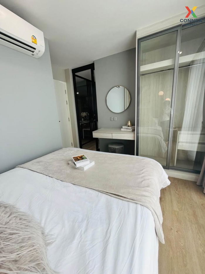 picture For Rent Condo , Ivory Ratchada - Ladprao , BTS-Ha Yaek Lat Phrao , Chankasem , Chatuchak , Bangkok , CX-137740 ✅ Live chat with us ADD LINE @connexproperty ✅ - 6/9