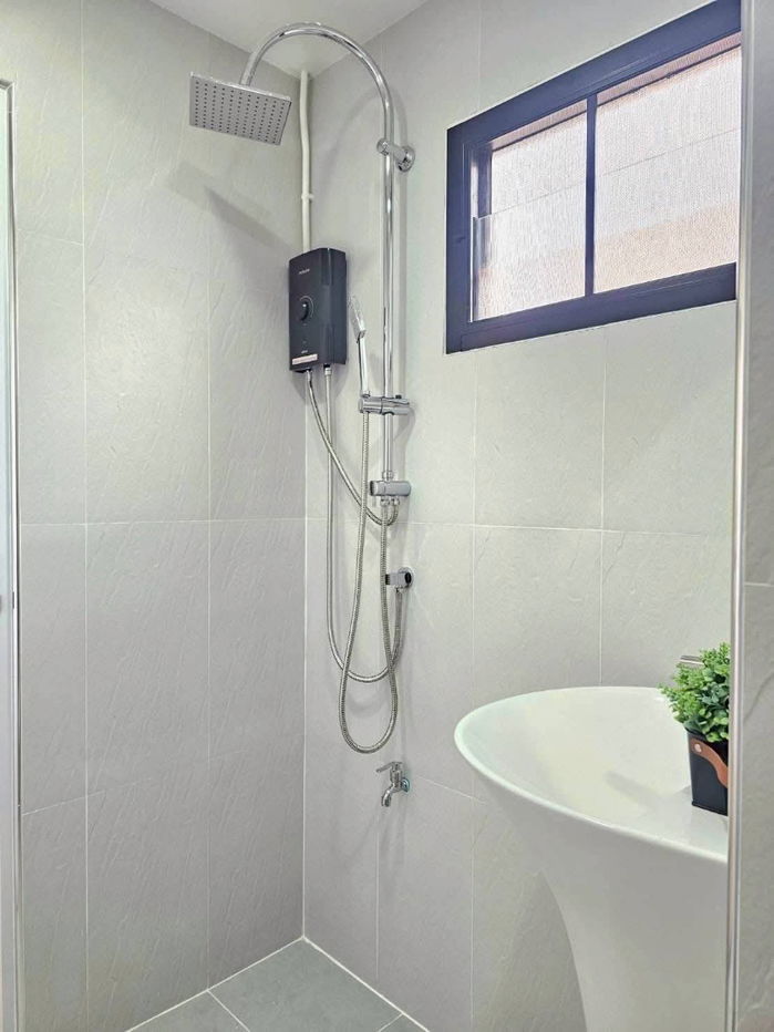 รูป ปล่อยเช่าคอนโดมิเนียม PP Condo 7000 บาท/เดือน ว่างให้เช่าวันที่ 10 ธ.ค.68 - รูปที่ 9/9