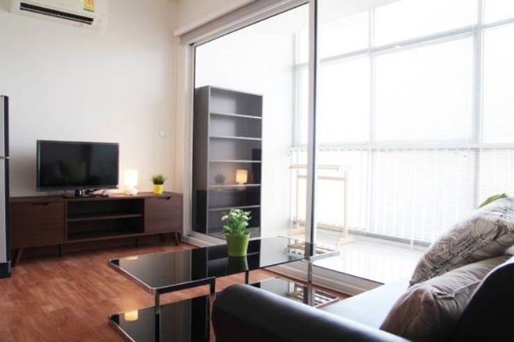 picture HotDeal​🔥🔥  For Rent​ | Prime Location and Special Price, Condo at The Coast Bangkok MD-25080075 - 8/9