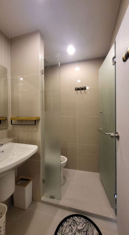 picture  Niche Mono ramkhamhaeng floor 30 1 bedroom - 14/18