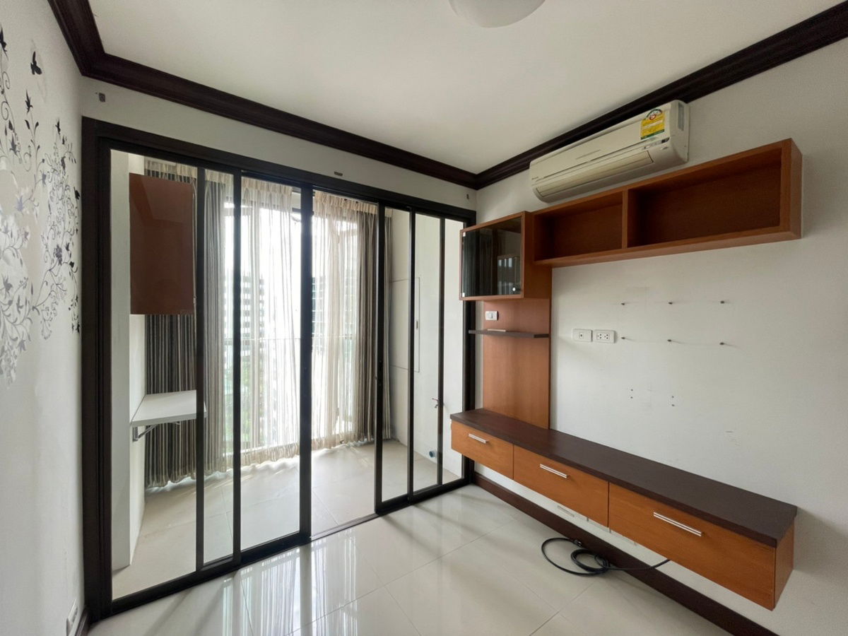 รูป D065 : ไอดีโอ ลาดพร้าว 17 (IDEO Ladprao 17) - รูปที่ 3/17