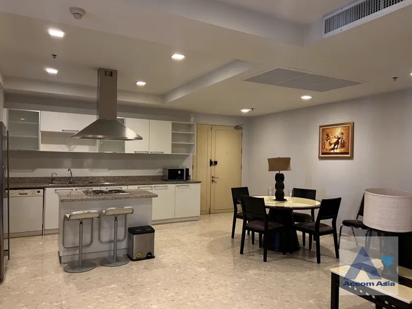 picture 🔼🔽 AccomA 📩  3 BR Condominium @Nusasiri Grand Condo (AA42164) - 11/20