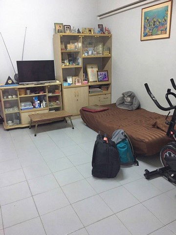 picture FOR SALE Sukhapiban 3 Mansion 1100000 BAHT. - 3/8