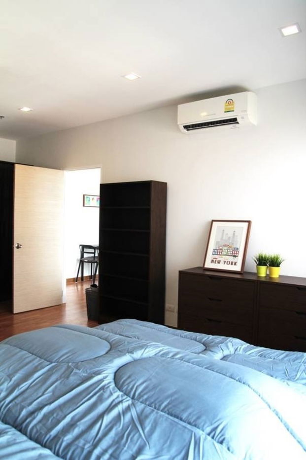 picture HotDeal​🔥🔥  For Rent​ | Prime Location and Special Price, Condo at The Coast Bangkok MD-25080075 - 2/9