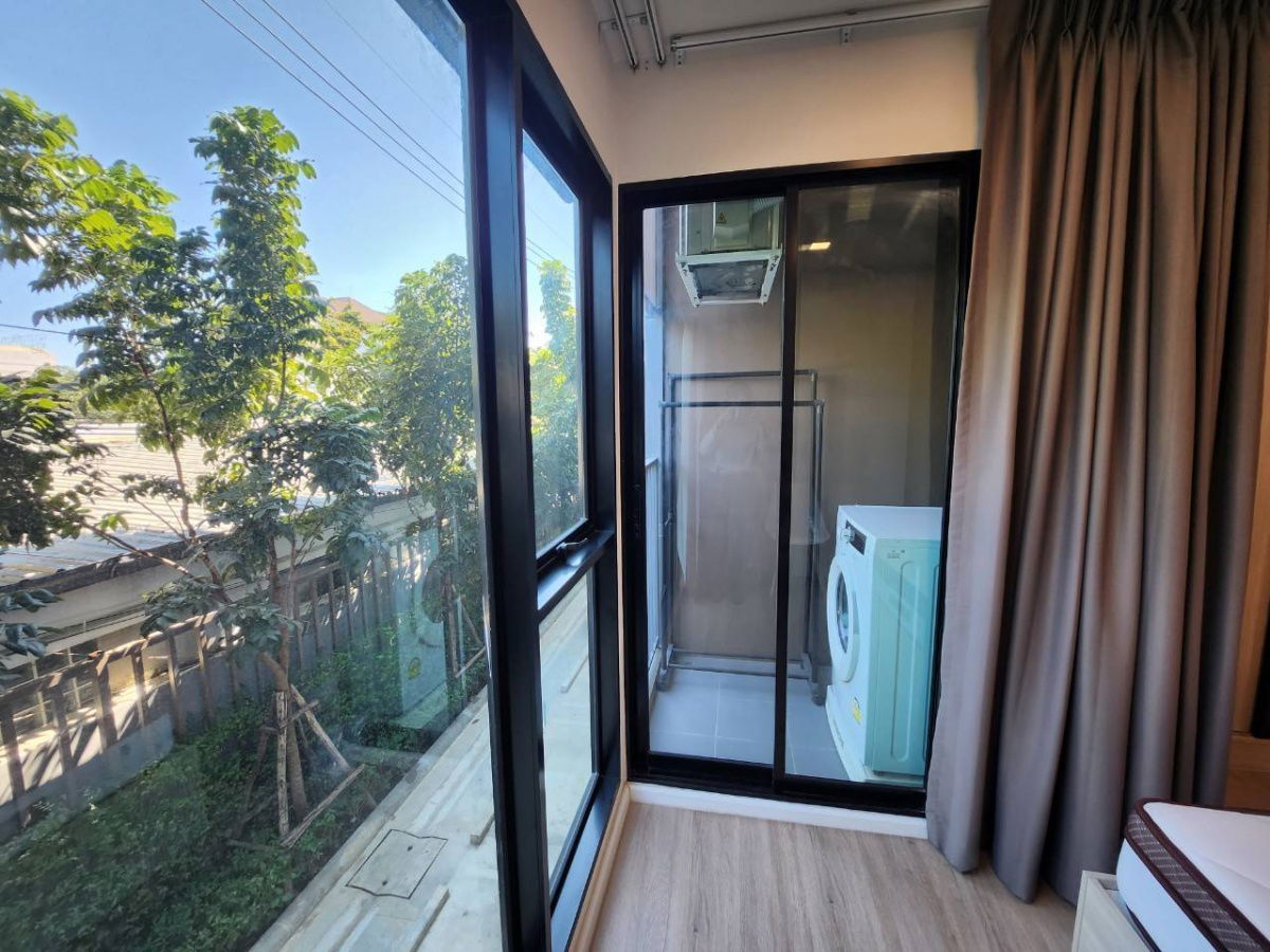 picture For   rent   Atmoz Flow Minburi  🔴🔴 - 7/16