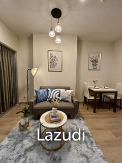 คอนโดเซ็นทริค สาทร-เซนต์หลุยส์ ขนาด 41.29 ตรม. ใจกลางกรุงเทพฯ