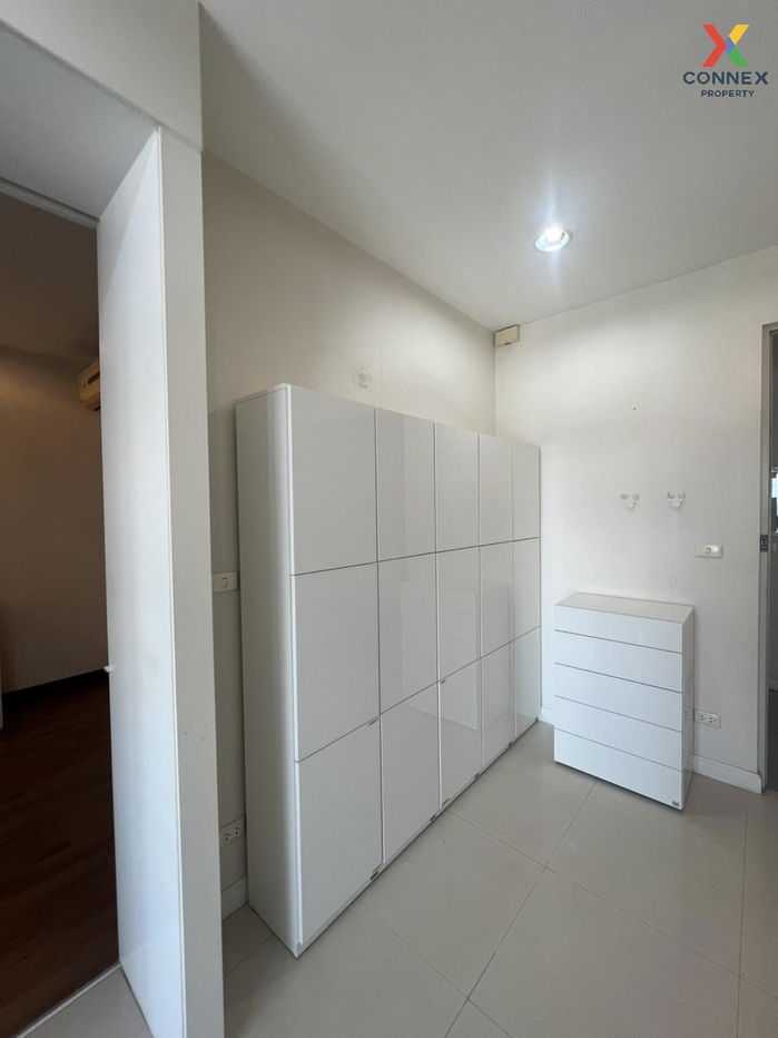 รูป ขายคอนโด  คิว เฮ้าส์ คอนโด สาทร BTS-กรุงธนบุรี คลองต้นไทร เขต คลองสาน กรุงเทพ CX-136270 ✅ ทักไลน์ @connexproperty ตอบทันที ทีมงานมืออาชีพ ✅  - รูปที่ 3/9