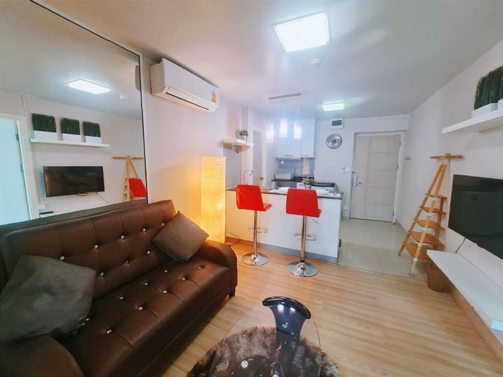 รูป ห้องมาใหม่🐲แอดไลน์ได้เลยครับ🐲✨✨🛋️🛌นนทบุรี💥เอ็ม โซไซตี้🔴🟢🟡 - รูปที่ 5/10