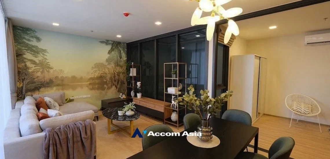รูป 🔼🔽 AccomA 📩  3 BR Condominium @XT Phayathai  (AA34663) - รูปที่ 3/15